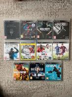 PS3 games, Games en Spelcomputers, Games | Sony PlayStation 3, Ophalen of Verzenden, Zo goed als nieuw