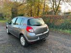 Renault Clio 1.5 diesel 50 Kw,Bj 2010,Airco,5 deurs, Auto's, Voorwielaandrijving, Stof, 50 kW, Bedrijf