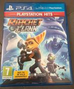 Ratchet clank, Games en Spelcomputers, Ophalen of Verzenden, Zo goed als nieuw