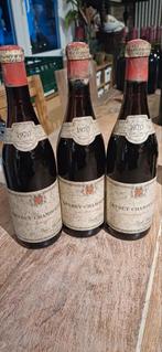 Gevrey chambertin 1970, Verzamelen, Ophalen