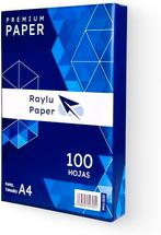 Papier A4 polyvalent de haute qualité | LIVRAISON GRATUITE