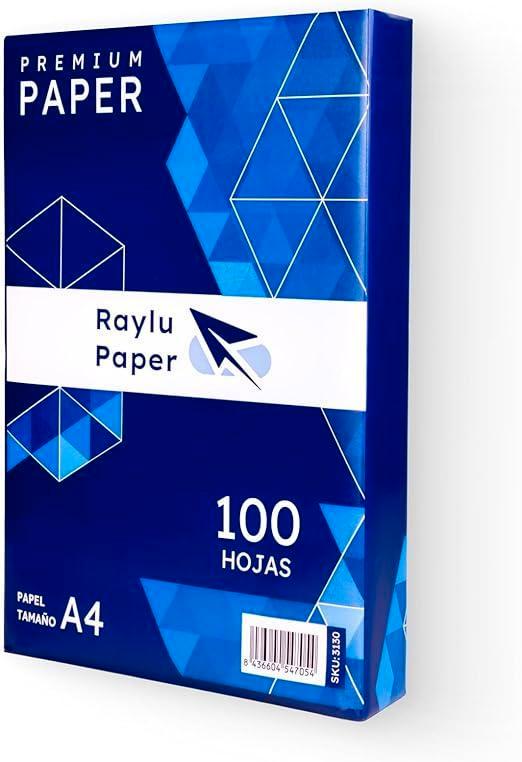 Hoogwaardig veelzijdig A4 papier | GRATIS LEVERING, Computers en Software, Printerbenodigdheden, Nieuw, Overige typen, Verzenden