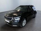 Skoda Kamiq Ambition*GPS*Carplay*JantesAlliages*Rouedesecour, SUV ou Tout-terrain, 70 kW, Noir, Achat