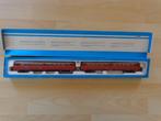 Marklin ho DB 3076 Autorail de banlieue en 2 parties BR 515., Hobby en Vrije tijd, Ophalen of Verzenden, Gebruikt, Locomotief