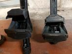 Thule barre, Auto diversen, Ophalen, Gebruikt