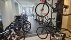 tweedehands fietsen winkel, 2hands bikes shop, Ophalen, Zo goed als nieuw