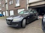 BMW 530i – 3.0 Benzine – Automaat – 2013 – Slechts 88.000 km, Auto's, Automaat, Particulier, 5 Reeks, Te koop