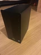 PC hp, Enlèvement ou Envoi, 3 à 4 Ghz, SSD, Intel Core i3