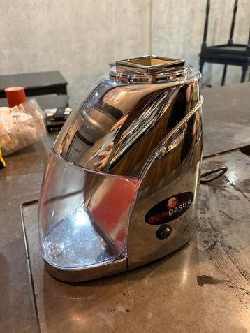 Ijscrusher ggm gastro beschikbaar voor biedingen
