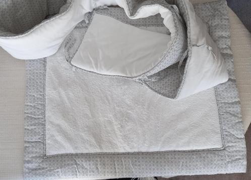 Parklegger en parkomrander Timmy Collection, Kinderen en Baby's, Babyparken, Zo goed als nieuw, Rechthoekig, Boxkleed, Ophalen of Verzenden