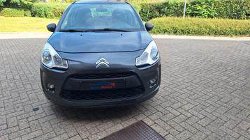 12M garantie/Citroen C3/1.1i/OHB/2013/KM-72000/€-5 beschikbaar voor biedingen