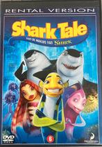 Shark Tale, Amerikaans, Gebruikt, Ophalen of Verzenden, Tekenfilm