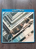 The Beatles - 1967-1970 (Dubbele Vinyl LP originele persing), Cd's en Dvd's, Ophalen of Verzenden, Gebruikt, 12 inch, Rock-'n-Roll