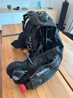 Gillet de stabilisation Mares Dragon Airtrim - Taille M., Enlèvement