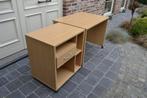 Studentenbalie, Ophalen, Met wielen, Gebruikt, Bureau