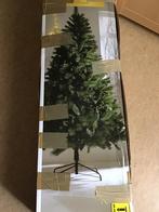 Kerstboom, Ophalen, Zo goed als nieuw