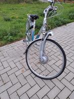 Elektrische fiets in perfect staat, Ophalen