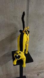 Decoratie katten, Ophalen of Verzenden, Gebruikt