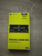 CORSAIR VENGEANCE SODIMM DDR4 16GB RAM 3200HZ, Informatique & Logiciels, Mémoire RAM, Neuf, DDR4, Envoi, Laptop