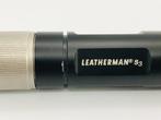 Leatherman Serac S3 Flashlight Compacte LED new battery USED, Utilisé
