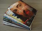 Set tijdschriften EOS (2017-2018) + bonus tijdschrift Rubens, Verzamelen, Ophalen of Verzenden, 1980 tot heden, Tijdschrift