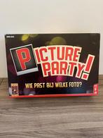 Picture Party, Vijf spelers of meer, Ophalen of Verzenden, Zo goed als nieuw, 999 Games
