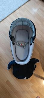 Comfortabele reiswieg voor baby's, Ophalen, Zo goed als nieuw