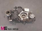 DAF Koelvloeistofpompmodule - 2184193G - 2258745G - 21 Koelv, Gebruikt, DAF, Motor en Accessoires