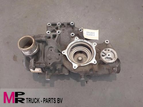 DAF Koelvloeistofpompmodule - 2184193G - 2258745G - 21 Koelv, Auto-onderdelen, Vrachtwagen-onderdelen, DAF, Motor en Accessoires