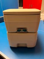 Camping toilet, Caravans en Kamperen, Ophalen, Gebruikt
