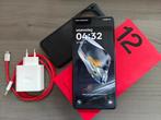 OnePlus 12 - Silky Black | 16 GB RAM + 512 GB ROM, Télécoms, Classique ou Candybar, Enlèvement, Sans abonnement, Sans simlock