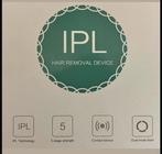IPL ontharing laser, Ophalen of Verzenden