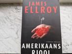 James Ellroy - Amerikaans riool, Gelezen, Ophalen of Verzenden, James Ellroy, Amerika