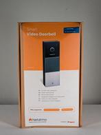 Netatmo Smart Video Doorbell Sonnette LEGRAND, Ophalen of Verzenden, Zo goed als nieuw