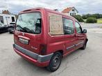 Citroen Berlingo 1.4i Multispace / MARCHAND OU EXPORT, Euro 2, Monovolume, 1360 cc, 73 pk