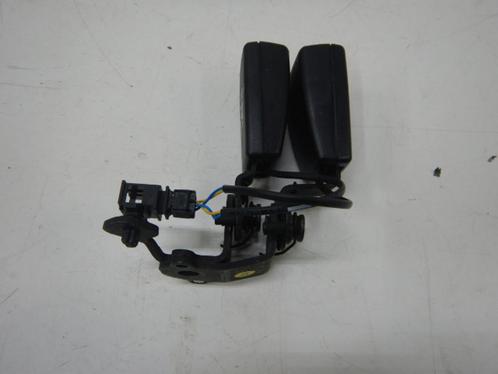 Audi A3 8V Gordelsluiting Achterbank midden 8V0857739, Auto-onderdelen, Interieur en Bekleding, Audi, Gebruikt, Ophalen of Verzenden
