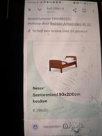 bed perfecte staat weinig grbruikt, Ophalen