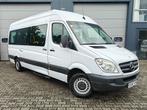Mercedes-Benz Sprinter 313 L3 Rolstoelbus L3 H2 NAP Airco Ro, Auto's, Gebruikt, 4 cilinders, 2000 kg, Wit