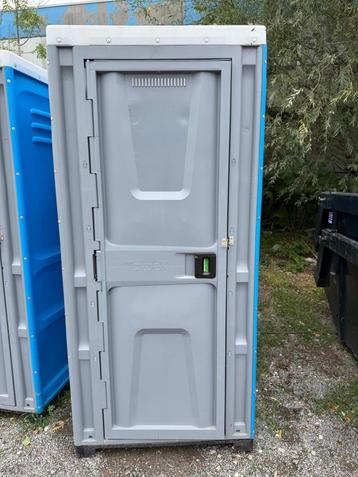 Toypek  Mobiele Toilet unit beschikbaar voor biedingen