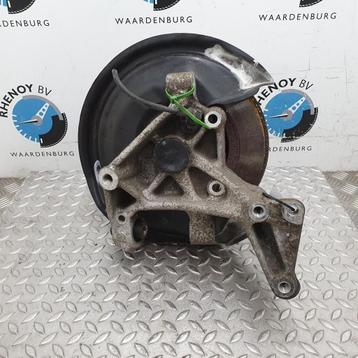 VOLKSWAGEN SCIROCCO 2.0 TFSI Highl. Plus [LR_HUB_STUB_AXL_AS beschikbaar voor biedingen