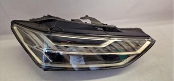 Audi A7 Matrix led koplamp rechts 4k8941036 F 4k8941036F beschikbaar voor biedingen