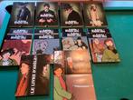 Adèle Blanc - Dry - Tardi - Set van 9 bedden, Boeken, Stripverhalen, Ophalen, Zo goed als nieuw