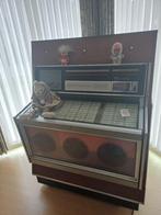 Rowe-AMi MM4 (1970) jukebox /Opknapper !!!, Verzamelen, Gebruikt, 1960 tot 1970, Ami, Ophalen