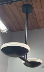 Lampe suspendue Philips, Enlèvement, Utilisé, Verre, Modern