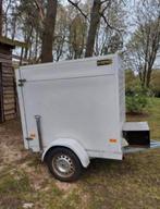 Koelwagen te huur, Hobby en Vrije tijd, Feestartikelen | Verhuur, Ophalen, Zo goed als nieuw