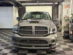 Dodge RAM 5.7I 6-ZITPL BENZINE/LPG 250 KW LICHTE VRACHT, Auto's, Bedrijf, Overige carrosserie, 339 pk, Automaat