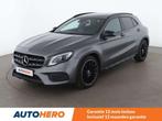 Mercedes-Benz GLA 180 GLA 180 AMG Line (bj 2017), Auto's, Mercedes-Benz, 122 pk, Gebruikt, Zwart, 1595 cc