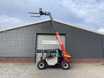 Manitou MT625 H compact verreiker NIEUW, Zakelijke goederen, Machines en Bouw | Kranen en Graafmachines, Verreiker