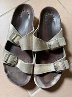 Mephisto slippers maat 40, Kleding | Dames, Schoenen, Slippers, Mephisto, Beige, Ophalen of Verzenden