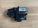 Skoda Fabia 2005 - 2008 raammotor elektrisch links 6Y1959801, -, Utilisé, Skoda, -